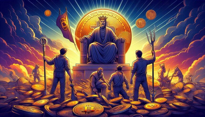 Altcoins-Preisprognose 2025: Können Polkadot, Worldcoin und Aptos große Gewinne erzielen? 7 Altcoins-Preisprognose 2025: Können Polkadot, Worldcoin und Aptos große Gewinne erzielen?