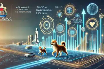 Shiba Inu Kursprognose: Stille, Unterstützungsniveaus und möglicher Ausbruch