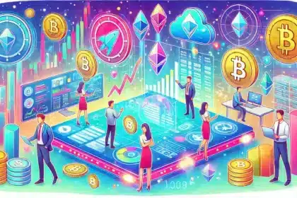 What Happened in Crypto Today? Bitcoin, Network School and UK Banking Explained