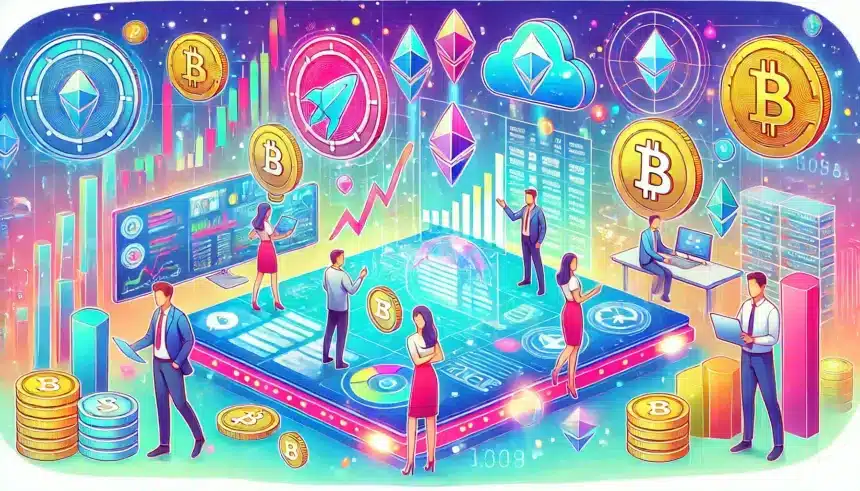 What Happened in Crypto Today? Bitcoin, Network School and UK Banking Explained 7 What Happened in Crypto Today? Bitcoin, Network School and UK Banking Explained