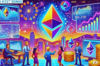 Ethereum Price Prediction 2025-2030: What to Expect in the Next Five Years = The Bit Journal