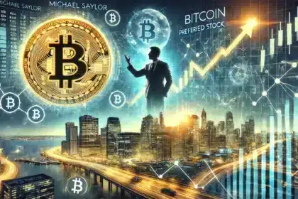 Strategy deutet 101. Bitcoin-Kauf nach Saylor-Post an