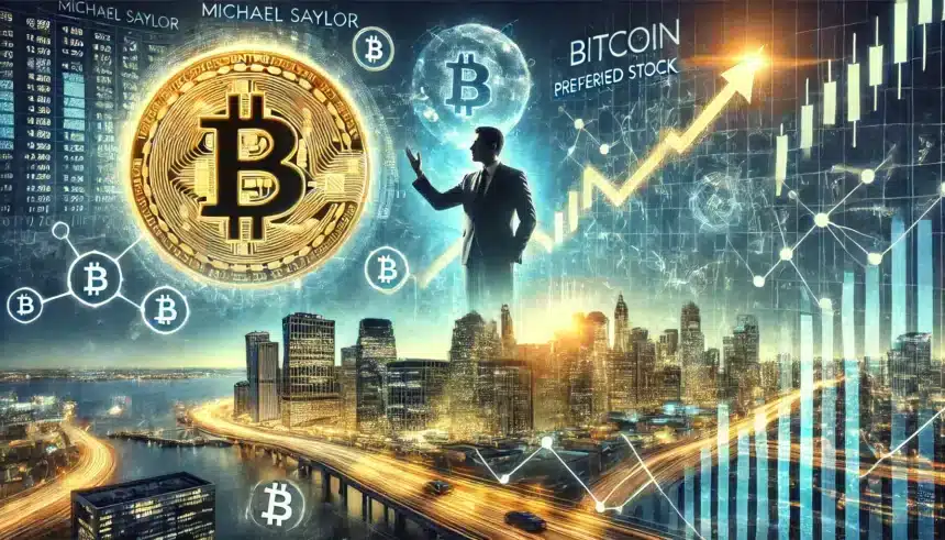 Strategy deutet 101. Bitcoin-Kauf nach Saylor-Post an 7 Strategy deutet 101. Bitcoin-Kauf nach Saylor-Post an