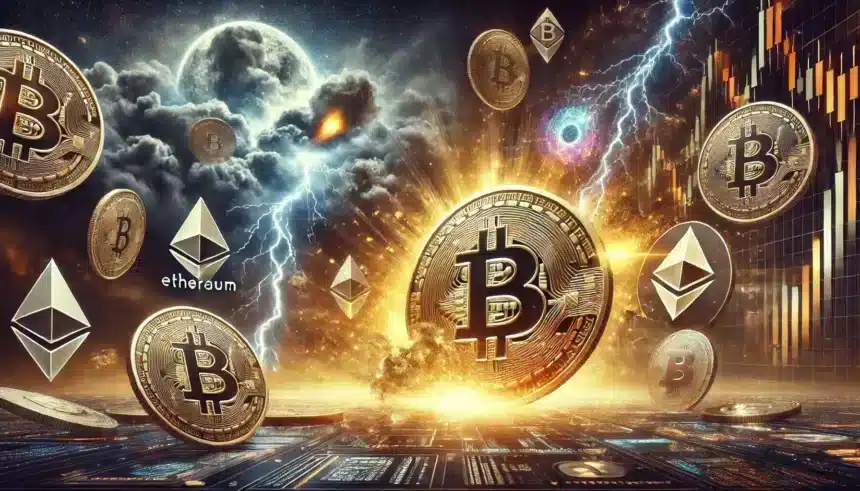 Best Altcoins im Oktober 2025: XRP, BNB, TRON, Cardano und HYPE 7 Best Altcoins im Oktober 2025: XRP, BNB, TRON, Cardano und HYPE