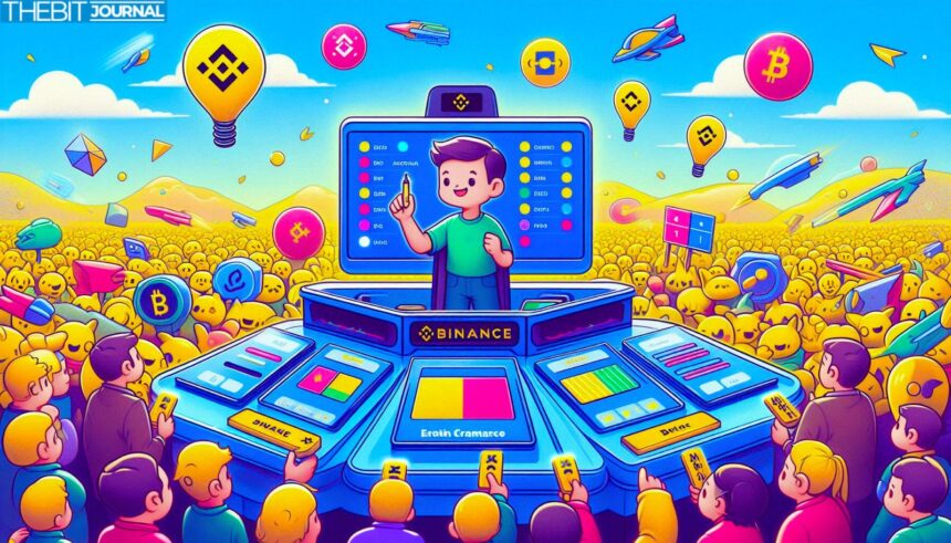 Was ist die Binance Junior Wallet? Ein Blick in die neue Familien-Krypto-App für Kinder und Teens 7 Was ist die Binance Junior Wallet? Ein Blick in die neue Familien-Krypto-App für Kinder und Teens