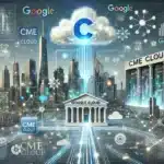 CME Direct Ausfall nach Netzwerkproblem behoben, Globex bleibt aktiv
