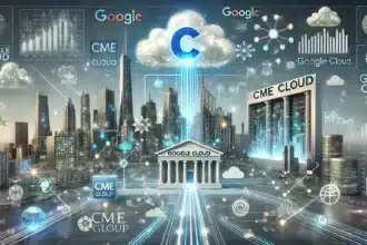 CME Direct Ausfall nach Netzwerkproblem behoben, Globex bleibt aktiv