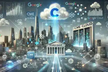 CME-Futures-Volumen erreicht 250 Milliarden USD angesichts institutioneller Nachfrage