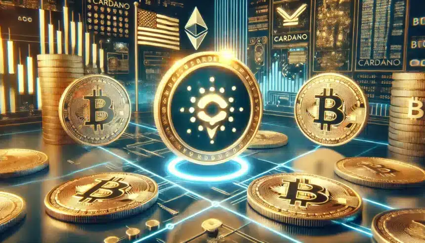 Cardano Foundation stellt Roadmap zur Förderung der Blockchain-Einführung vor 7 Cardano Foundation stellt Roadmap zur Förderung der Blockchain-Einführung vor