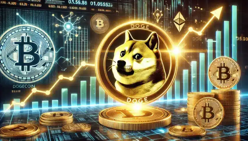 Der Preis von Shiba-Inu steigt um 30 Prozent, da SHIB neue Unterstützung findet