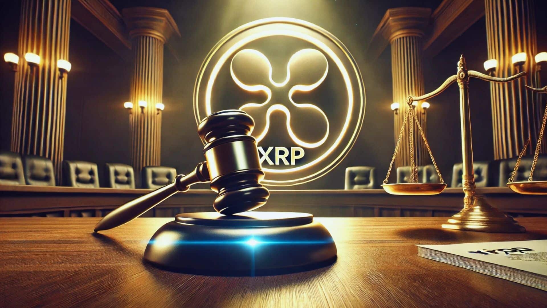 Ripple vs SEC: A $125M Settlement Signals Final Chapter in Long-Running Legal War 9 XRP SEC settlement