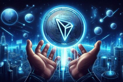 Was Trons USDT-Transfervolumen, das das von PayPal übertrifft, über die Akzeptanz von Kryptowährungen aussagt