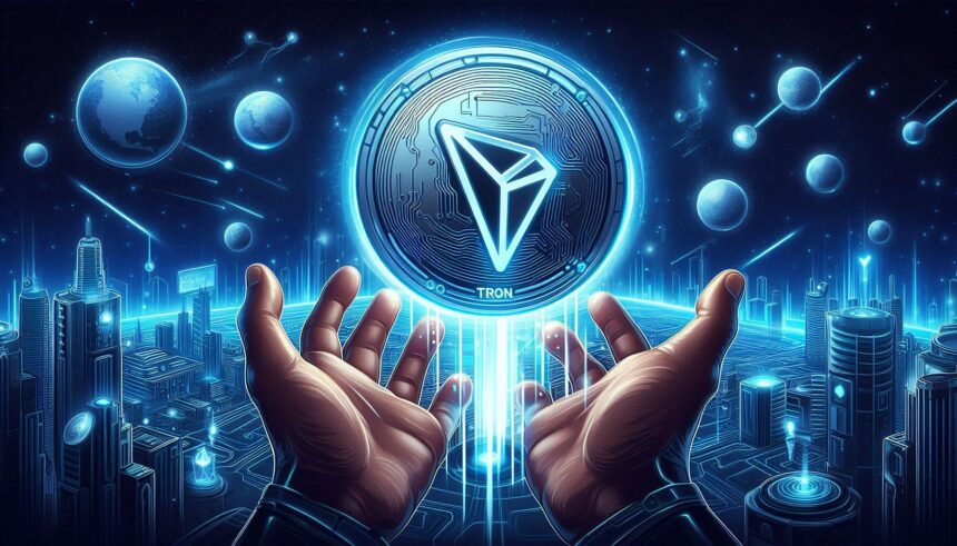 Was Trons USDT-Transfervolumen, das das von PayPal übertrifft, über die Akzeptanz von Kryptowährungen aussagt