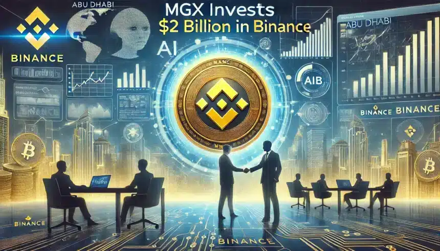 BNB Steht vor dem $1.000-Test: Können starke Fundamentaldaten dem Preisdruck standhalten? 7 BNB Steht vor dem $1.000-Test: Können starke Fundamentaldaten dem Preisdruck standhalten?