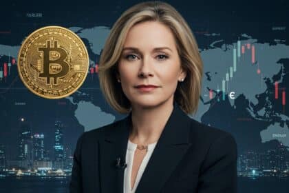Bitcoin als Schutzschild gegen Inflation UND Deflation? Cathie Wood nennt Gründe