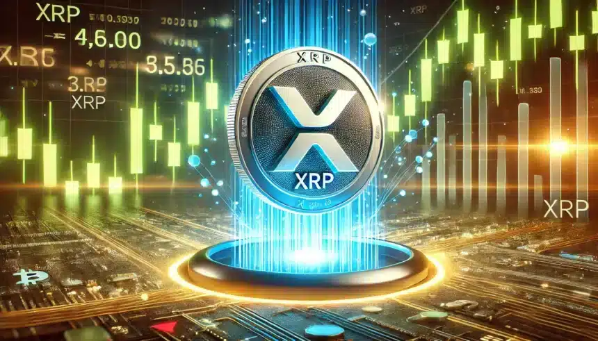 Warum hinkt die XRP-Wertschöpfung trotz starker XRPL-Adoption hinterher?