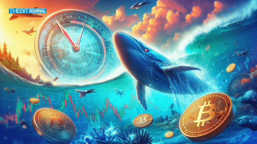 Whale Watch This Week: Major Crypto Moves Amid Market Turbulence 7 Whale Watch This Week: Major Crypto Moves Amid Market Turbulence
