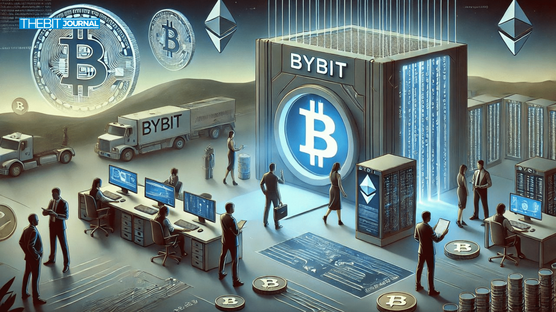 Bybit Indonesia Launches Regulated Exchange After NOBI Deal