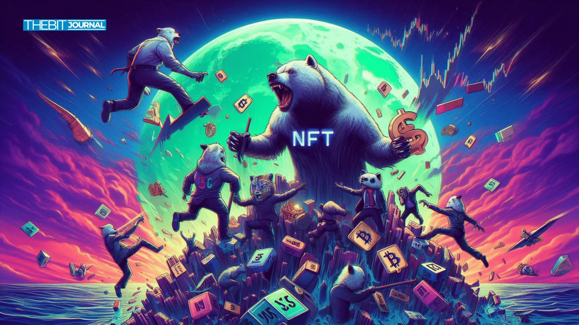 NFT games, P2E