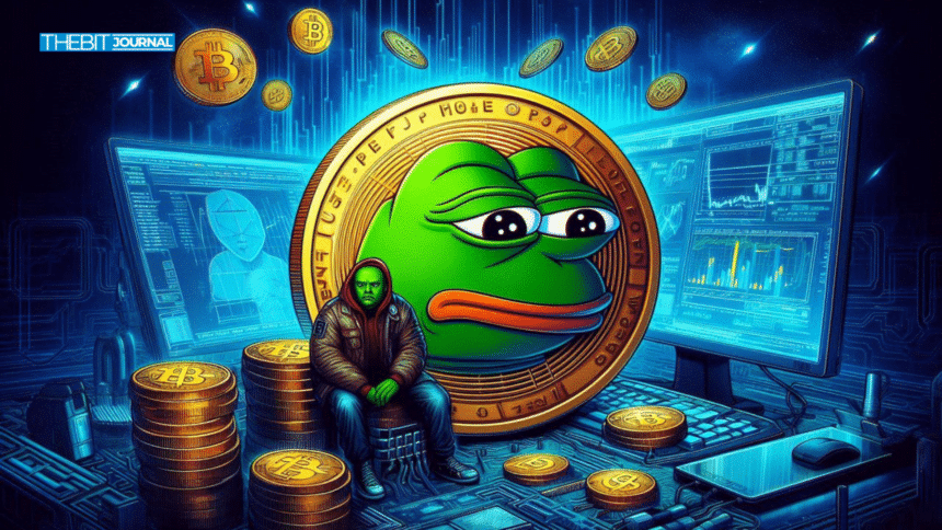 Pepe Coin Price Prediction: Technical Analysis and Future Outlook