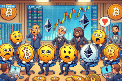 Vorhersagemärkte Boomen, Während Meme Coins in 2025 an Schwung verlieren