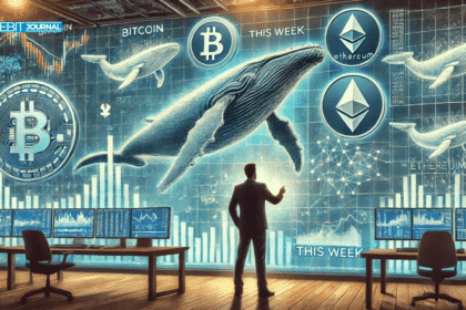 Rekordwachstum bei Bitcoin-Wallet-Walen: Steht die nächste Rallye von BTC vor der Tür?