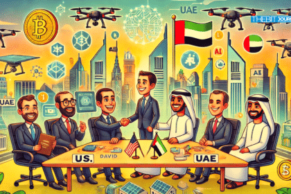 Regulierung von Stablecoin in den Vereinigten Arabischen Emiraten schreitet mit Genehmigung von USDU voran: Bericht