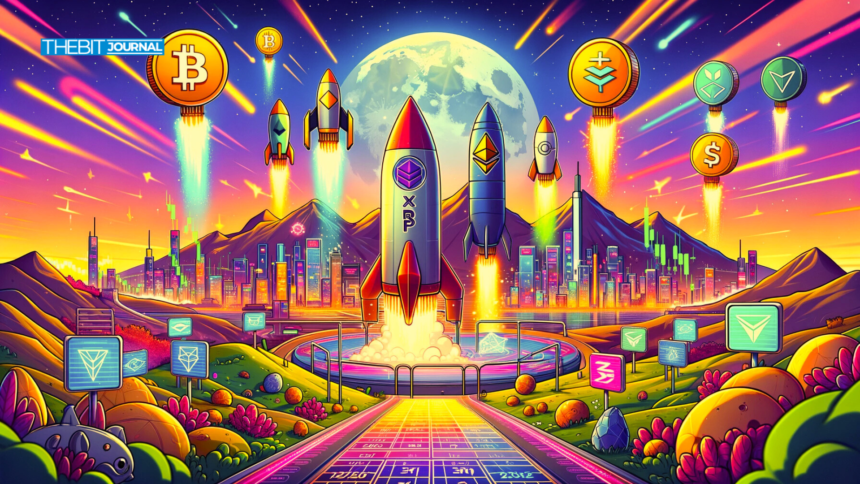 Altcoin Season 2025