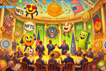 Meme Coin Markt erholt sich nach Crash um 10 Milliarden Dollar: Steuern die Wale die nächste Rallye?