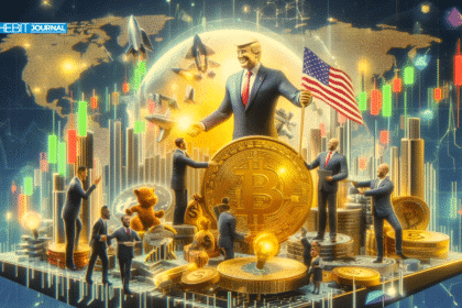 TRUMP Token bewegt sich nach Übernahme von Republic inmitten eines 1-Milliarden-Dollar-Finanzplans