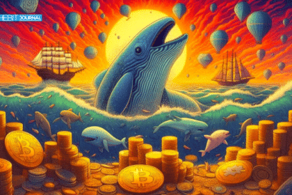 Top Whale Movements in Crypto This Week