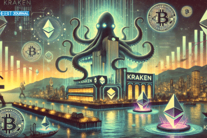 Kraken startet Spot-Margin-Handel in den USA mit 10-facher Hebelwirkung