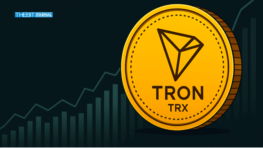 Kann Tron die 0,37-Dollar-Marke durchbrechen? Was Händler für TRX im Jahr 2025 im Auge behalten