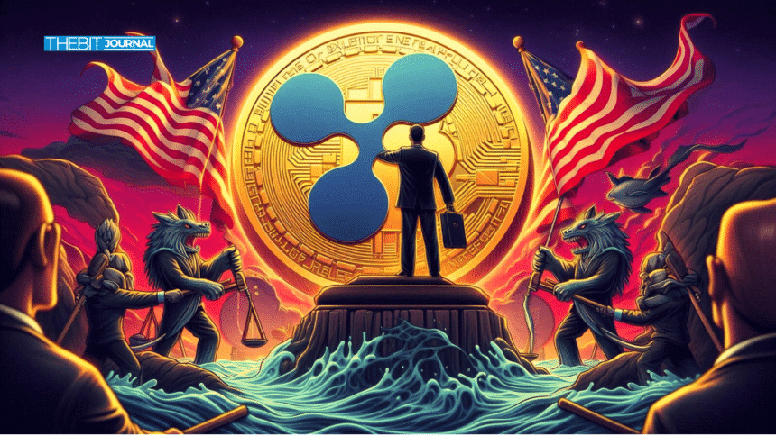 Ripple geht Partnerschaft mit Franklin Templeton und DBS im Bereich institutionelle Token-Kredite ein 7 Ripple geht Partnerschaft mit Franklin Templeton und DBS im Bereich institutionelle Token-Kredite ein