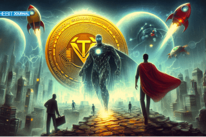 Toncoin Volume Falls 18% as $49M Token Unlock Raises Sell-Off Risks