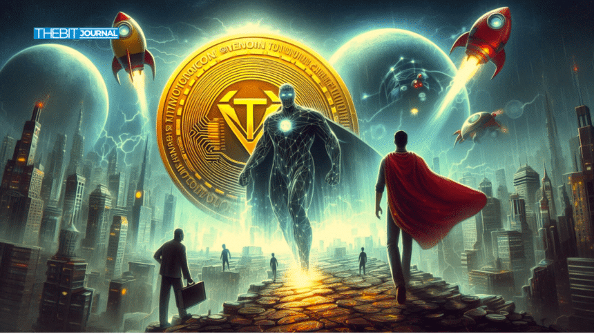 Toncoin Volume Falls 18% as $49M Token Unlock Raises Sell-Off Risks 7 Toncoin Volume Falls 18% as $49M Token Unlock Raises Sell-Off Risks