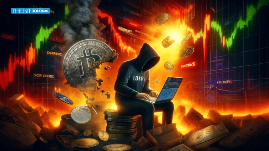 KelpDAO-Hack löst 200-Millionen-Dollar-Krise aus, während Aave um eine Wiederherstellung bemüht ist 7 KelpDAO-Hack löst 200-Millionen-Dollar-Krise aus, während Aave um eine Wiederherstellung bemüht ist