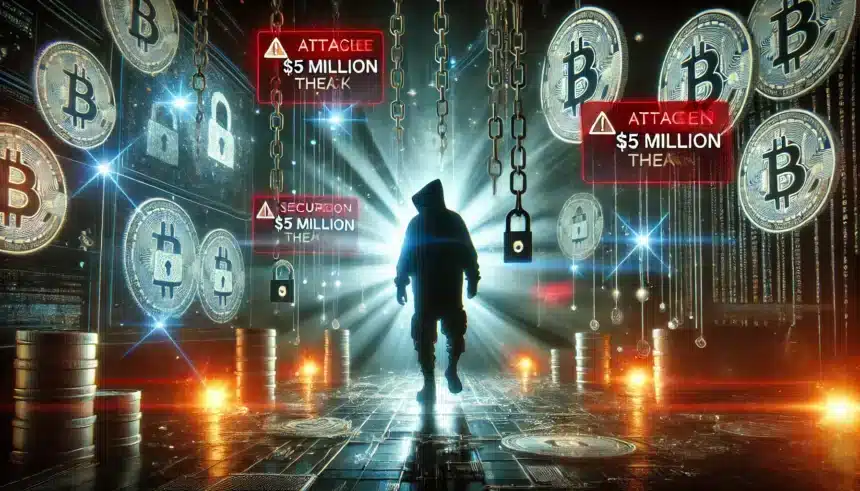 DeFi Hacks im April 2026 lösen 606 Millionen Dollar Kernschmelze aus, systemische Risiken enthüllt