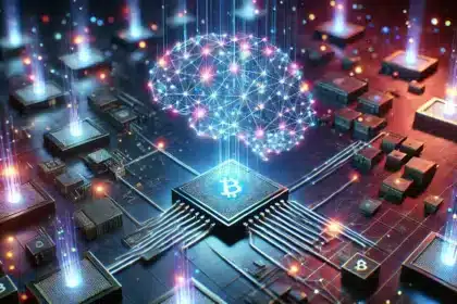 Blockchain Supply Chain Transparency: The Future of Ethical, Secure, and Smart Logistic
