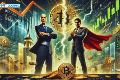 Peter Schiff kritisiert Michael Saylor Strategy als „Betrug“ und fordert Live-Debatte