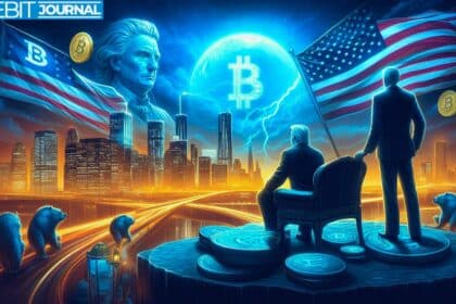 Zollchaos löst Krypto-Rallye aus: Bitcoin-ETPs verzeichnen 3,17 Milliarden US-Dollar Zuflüsse