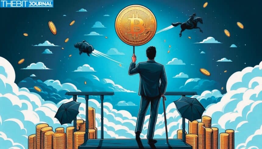 Warum Michael Saylor sagt, dass die institutionelle Bitcoin-Adoption die Halving-Zyklen in den Schatten stellen wird
