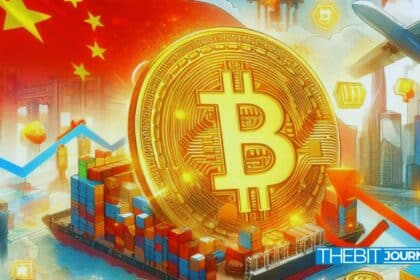 Trump-Xi-Gipfel stärkt Marktvertrauen, während Bitcoin steigt