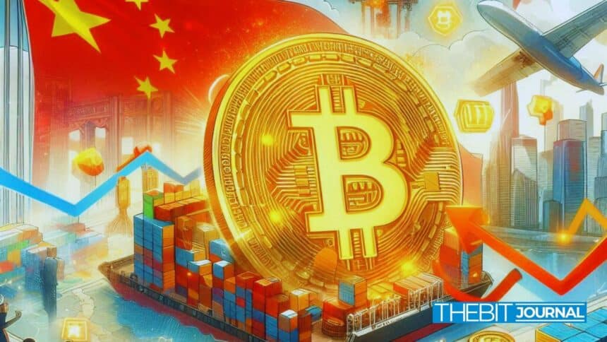 Trump-Xi-Gipfel stärkt Marktvertrauen, während Bitcoin steigt 7 Trump-Xi-Gipfel stärkt Marktvertrauen, während Bitcoin steigt