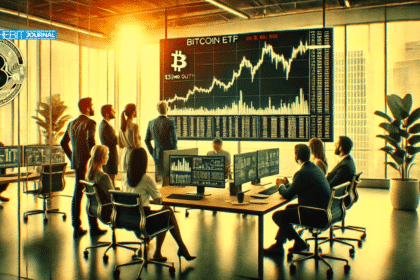 Ist das Bitcoin-ETF-Rebound ein Zeichen von Misstrauen gegenüber dem US-Dollar – oder einfach steigender Nachfrage nach BTC?