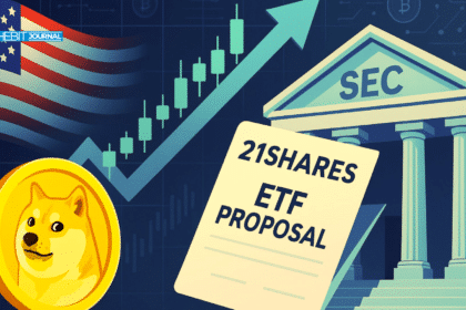 21Shares Entfacht den Nordischen Krypto-Boom mit sechs Neuen ETPs an der Nasdaq Stockholm
