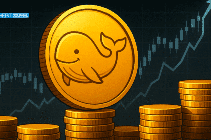 FARTCOIN-Wal-Anhäufung erhöht den Einsatz auf rund 0,36 $.