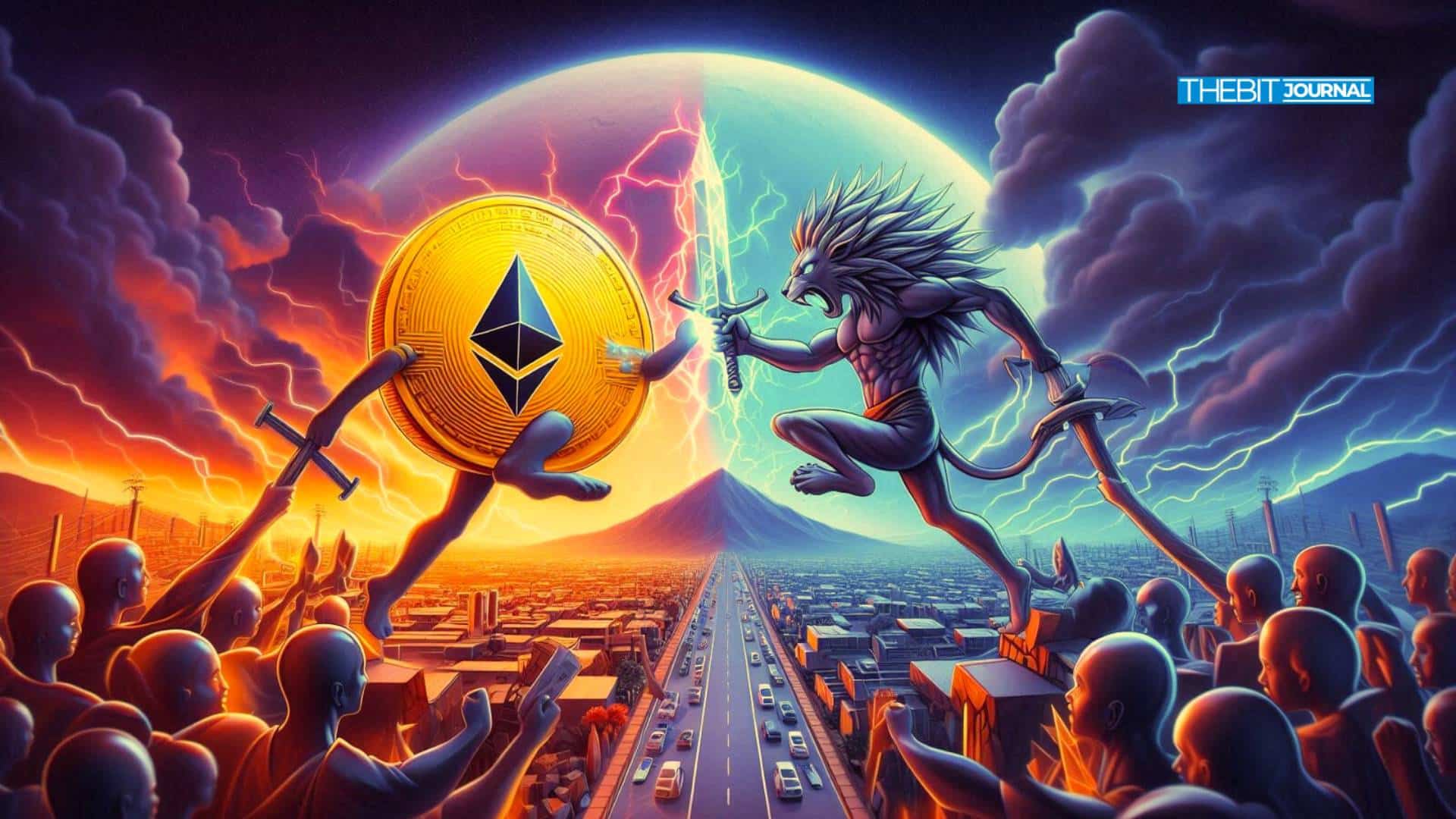 Solana vs Ethereum: Which Chain Is Really Winning in 2026?