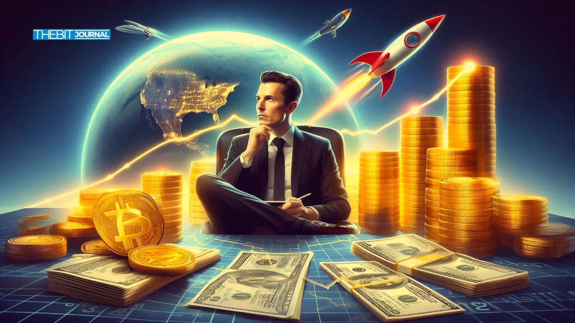 Elon Musk Net Worth Surpasses Entire Crypto Market Outside Bitcoin 8 Elon Musk Net Worth Surpasses Entire Crypto Market Outside Bitcoin