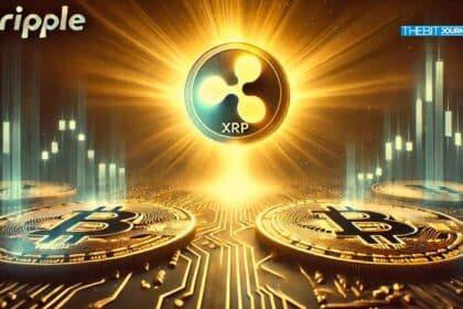 XRP übertrifft den Markt: 38 % Anstieg nach dem Crash lässt Bitcoin und Ether hinter sich